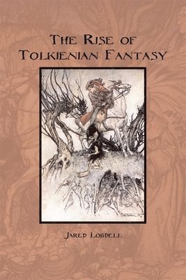 The Rise of Tolkienian Fantasy 1