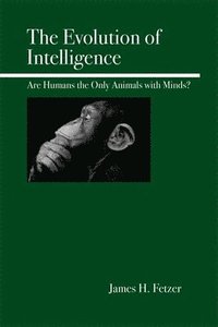 bokomslag Evolution of Intelligence