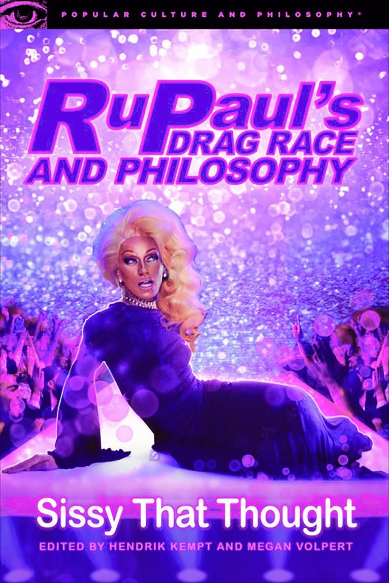 RuPaul's Drag Race and Philosophy 1