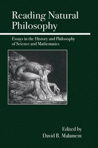bokomslag Reading Natural Philosophy