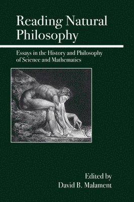bokomslag Reading Natural Philosophy