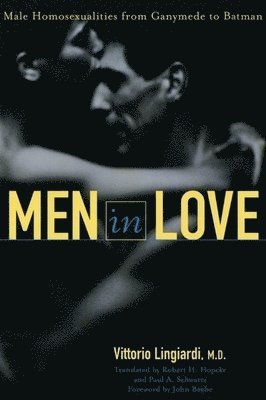 Men in Love 1