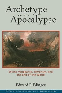 bokomslag Archetype of the Apocalypse