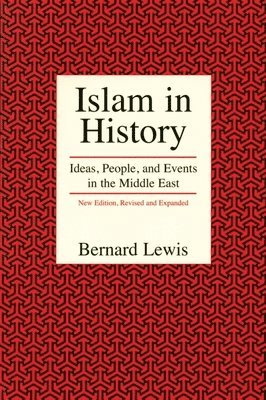 bokomslag Islam in History