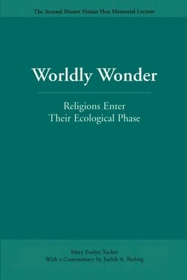 Worldly Wonder 1