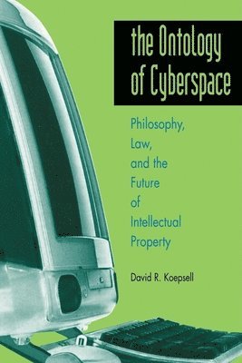 The Ontology of Cyberspace 1