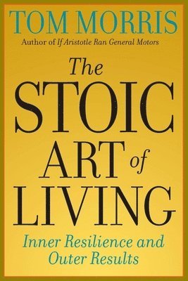 The Stoic Art of Living 1