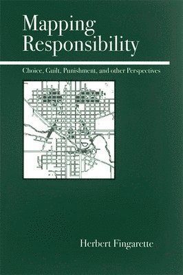 Mapping Responsibility 1