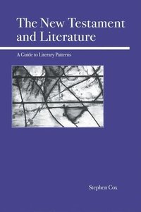bokomslag New Testament and Literature