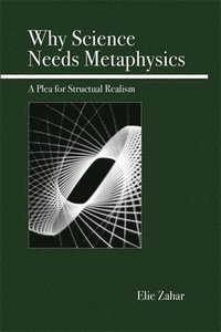 bokomslag Why Science Needs Metaphysics