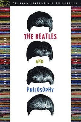 The Beatles and Philosophy 1