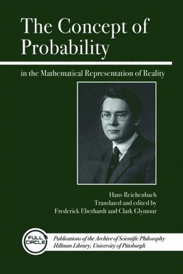 The Concept of Probability in the Mathematical Representation of Reality 1