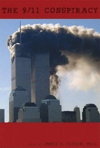 bokomslag The 9/11 Conspiracy