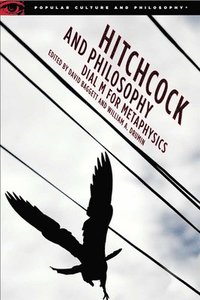bokomslag Hitchcock and Philosophy