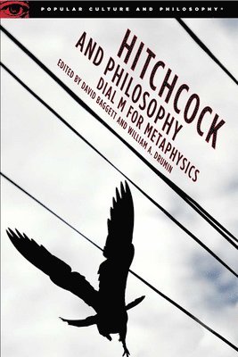Hitchcock and Philosophy 1