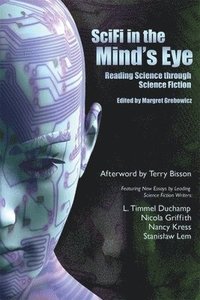 bokomslag SciFi in the Mind's Eye