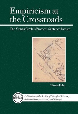Thomas Uebel - Empiricism at the Crossroads, Häftad