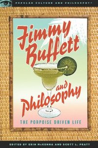 bokomslag Jimmy Buffett and Philosophy