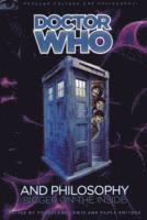 bokomslag Doctor Who and Philosophy