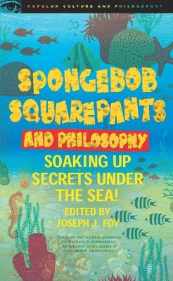 SpongeBob SquarePants and Philosophy 1