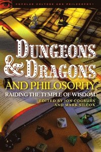 bokomslag Dungeons and Dragons and Philosophy