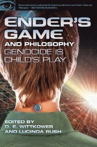 bokomslag Ender's Game and Philosophy