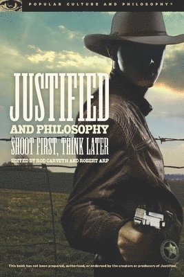 Justified and Philosophy 1