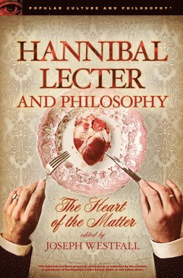 bokomslag Hannibal Lecter and Philosophy
