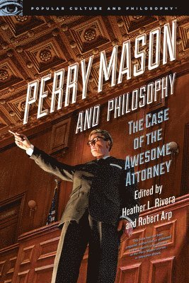 bokomslag Perry Mason and Philosophy