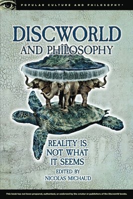 Discworld and Philosophy 1