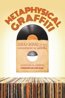 Metaphysical Graffiti