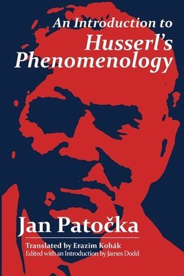 bokomslag An Introduction to Husserl's Phenomenology