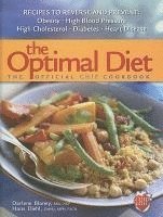 bokomslag The Optimal Diet: The Official Chip Cookbook