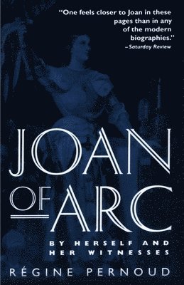 Joan of Arc 1