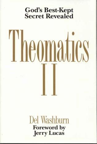 bokomslag Theomatics II