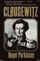 bokomslag Clausewitz