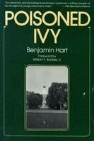 Benjamin Hart - Poisoned Ivy, Häftad. Tillgänglighet: Lägg i varukorg