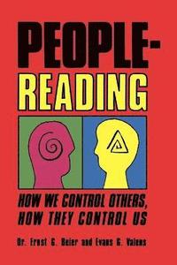 bokomslag People Reading
