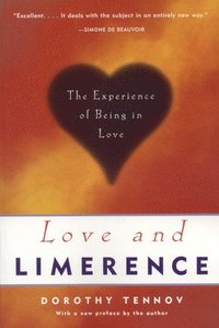 bokomslag Love and Limerence