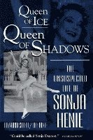 bokomslag Queen Of Ice, Queen Of Shadows