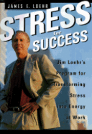 Stress for Success
