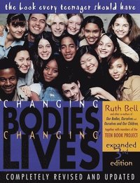 bokomslag Changing Bodies, Changing Lives: Expanded Third Edition
