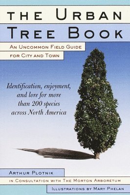 The Urban Tree Book 1