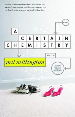 A Certain Chemistry 1