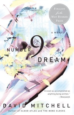 bokomslag Number9dream