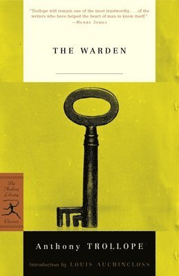 The Warden 1