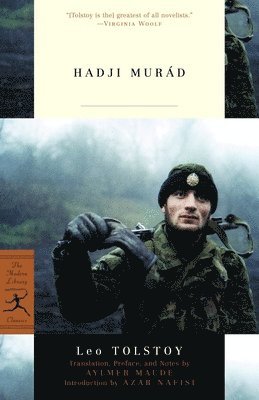 Hadji Murad 1