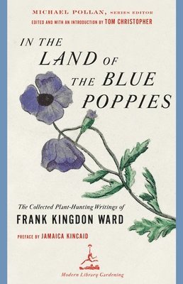 In the Land of the Blue Poppies 1