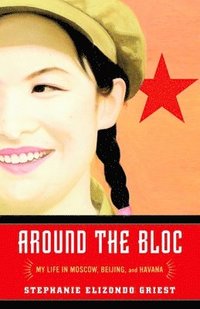bokomslag Around the Bloc