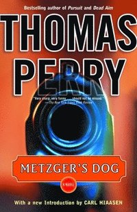bokomslag Metzger's Dog